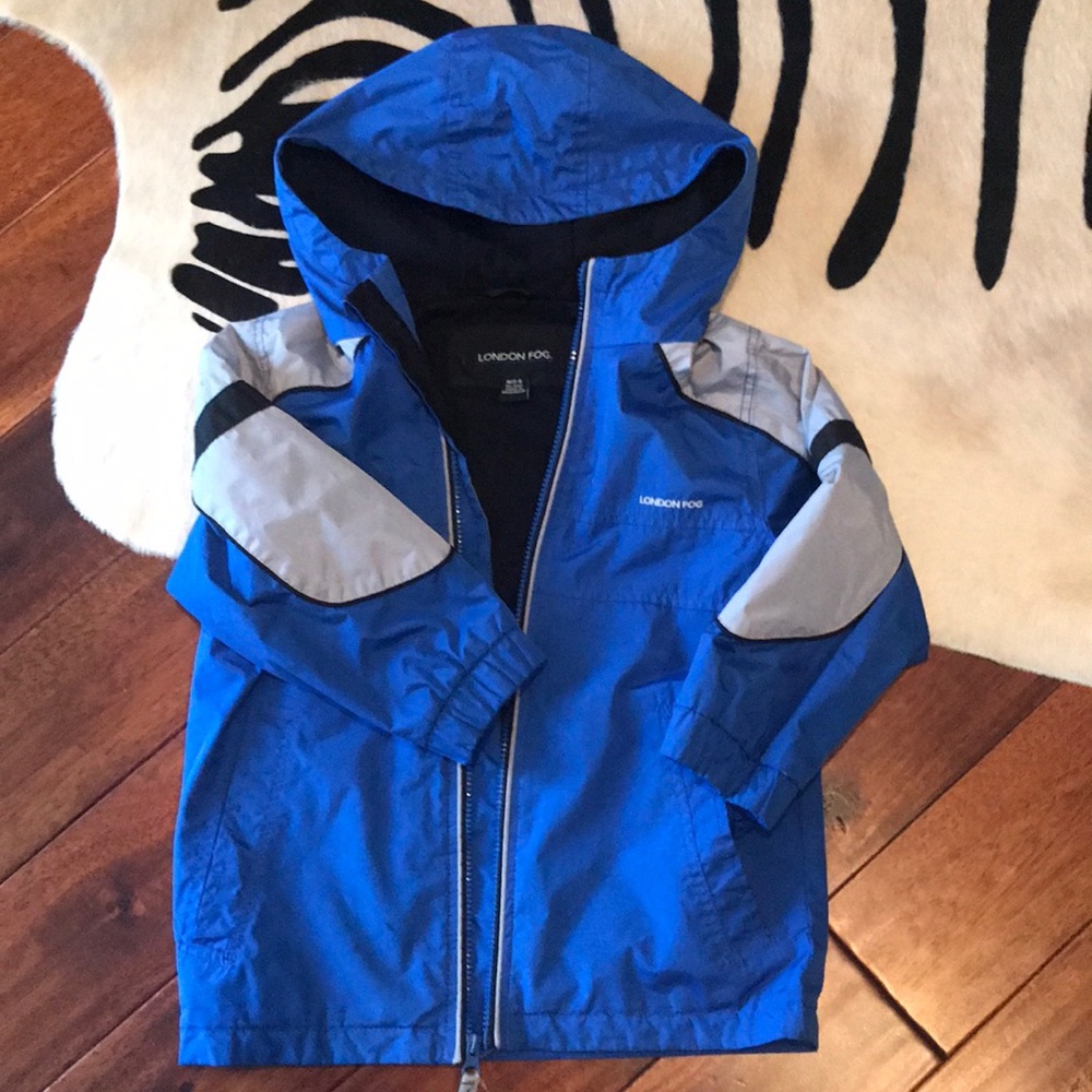 💗💗💗London Fog jacket M5/6💗💗💗